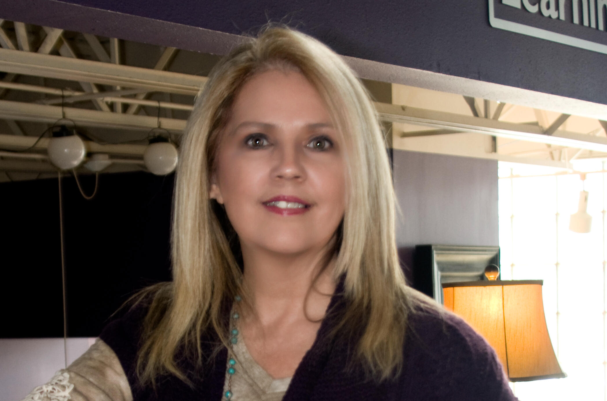 Lisa Jo Branch
