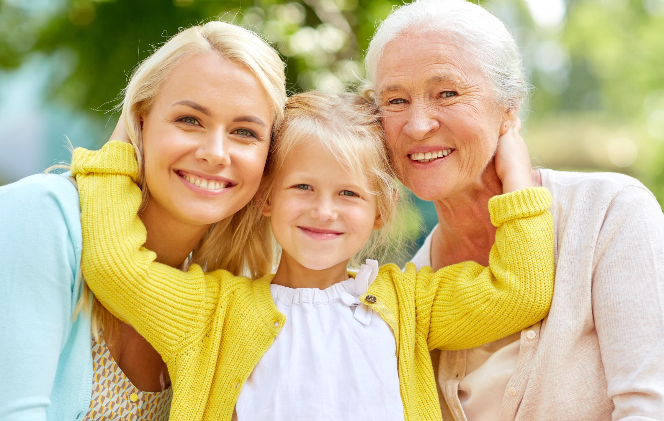 Family Girls